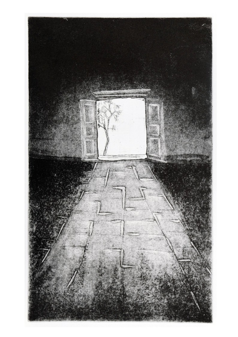 Porte